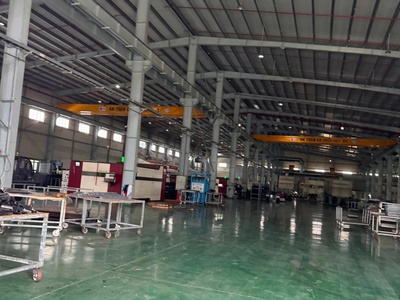 Bán nhà xưởng KCN Mỹ Phước, Bến Cát, Bình Dương 7.506m 0