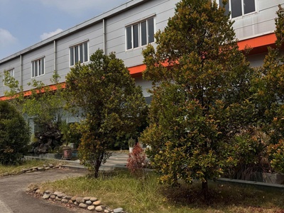 Bán nhà xưởng KCN Mỹ Phước, Bến Cát, Bình Dương 7.506m 1