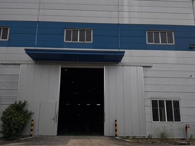 Bán nhà xưởng KCN Mỹ Phước, Bến Cát, Bình Dương 7.506m 2