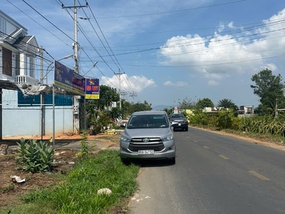 Bán Nhà - Cạnh UBND Xã Hàm Liêm,Bình Thuận 1