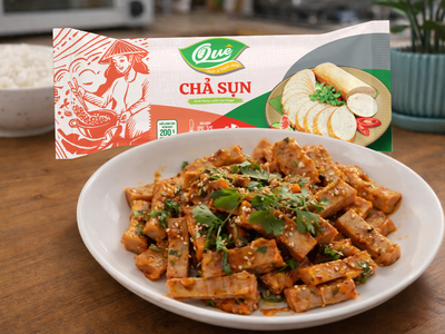 Chả Sụn Rim, Chiên   Cách Nào Phù Hợp Hơn 0