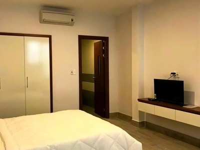 Bán tòa căn hộ 4 tầng 111.5m2 đường Phan Tôn khu An Thượng, Đà Nẵng 2