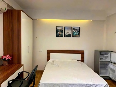 Bán tòa căn hộ 4 tầng 111.5m2 đường Phan Tôn khu An Thượng, Đà Nẵng 0