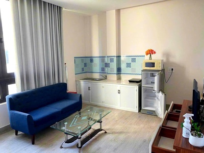 Bán tòa căn hộ 4 tầng 111.5m2 đường Phan Tôn khu An Thượng, Đà Nẵng 6