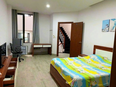 Bán tòa căn hộ 4 tầng 111.5m2 đường Phan Tôn khu An Thượng, Đà Nẵng 7