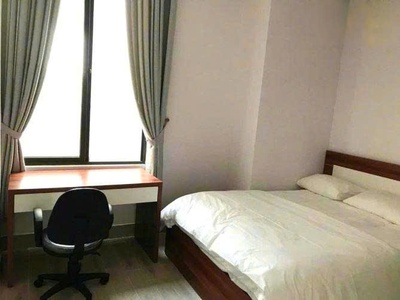 Bán tòa căn hộ 4 tầng 111.5m2 đường Phan Tôn khu An Thượng, Đà Nẵng 8