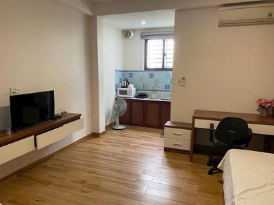 Bán tòa căn hộ 4 tầng 111.5m2 đường Phan Tôn khu An Thượng, Đà Nẵng 9