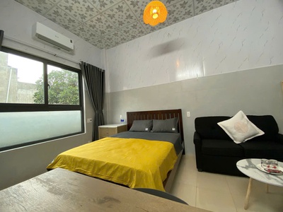 Bán nhà 2 tầng 89m2 đường Võ Duy Ninh, Sơn Trà- Dòng tiền 50tr/tháng 0