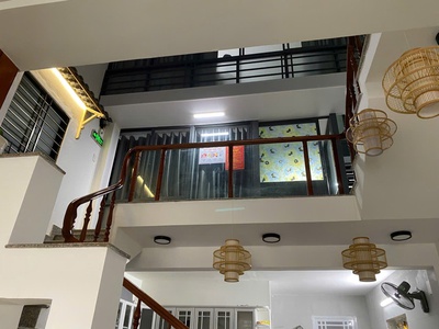 Bán nhà 2 tầng 89m2 đường Võ Duy Ninh, Sơn Trà- Dòng tiền 50tr/tháng 2