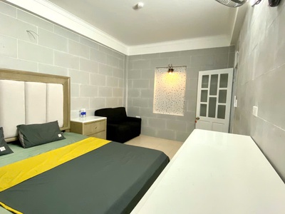 Bán nhà 2 tầng 89m2 đường Võ Duy Ninh, Sơn Trà- Dòng tiền 50tr/tháng 6