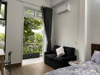 Bán nhà 2 tầng 89m2 đường Võ Duy Ninh, Sơn Trà- Dòng tiền 50tr/tháng 7