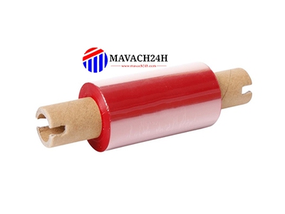 Mực In Wax/Resin Khổ 55mmx75m 3