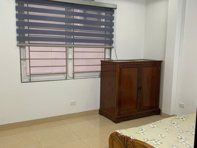 Chính chủ cho thuê nhà nguyên căn 4 tầng tại Đường Mỹ Đình. 4