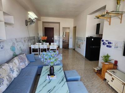 Bán cc hoàng quân tại hqc nha trang - giá ưu đãi 2,3 tỷ, 64,1 m2 - thiết kế hiện đại và tiện nghi 0