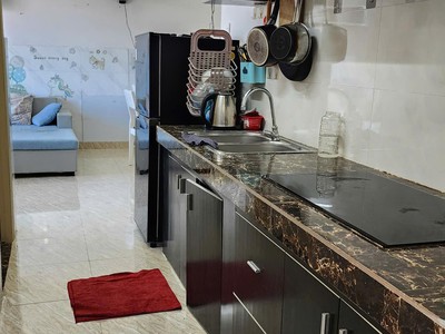 Bán cc hoàng quân tại hqc nha trang - giá ưu đãi 2,3 tỷ, 64,1 m2 - thiết kế hiện đại và tiện nghi 2