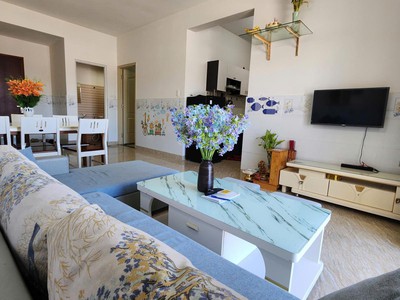 Bán cc hoàng quân tại hqc nha trang - giá ưu đãi 2,3 tỷ, 64,1 m2 - thiết kế hiện đại và tiện nghi 3