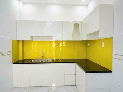 Nhà phố ngay trung tâm siêu đẹp - chỉ 5  rẻ hơn so với khu vực 200 triệu 1