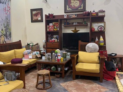 Nhà mới bán  bán nhà trần xuân soạn, 85m2, 4 tầng, mặt tiền 4m, 46.5 tỷ, ô tô, dòng tiền 40 tr/ 0