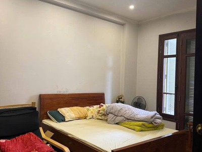 Nhà mới bán  bán nhà trần xuân soạn, 85m2, 4 tầng, mặt tiền 4m, 46.5 tỷ, ô tô, dòng tiền 40 tr/ 2