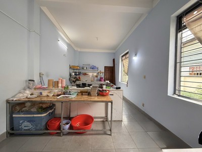 Bán nhà 2 mt lê văn thọ - gần quang trung, 4x24m, sổ a4,  3 tầng, 4pn, 14,9 tỷ. 3