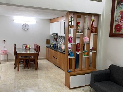 Bán nhà 66,4m2   mặt tiền 4,5m  tại khu 6   đại phúc   nay là võ cường     bắc ninh. 1