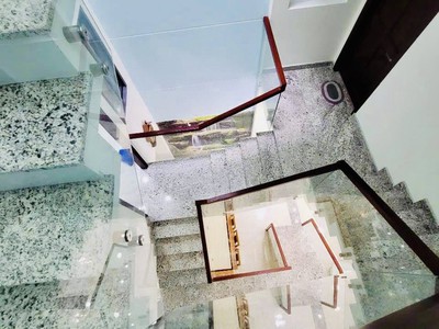 Nhà 4 tầng đường nhựa 12m gần aeon tân phú   83m  n6.1  dòng tiền sẵn nhỉnh 4