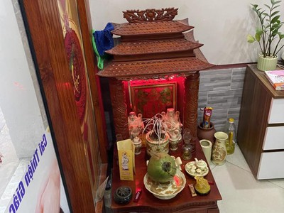 Cần sang nhượng spa tại 68/260 cầu giấy. 1