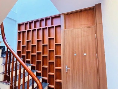 Bán nhà bát khối   long biên  ô tô đỗ cửa  nhà 2 thoáng  gần hồ  7.2 tỷ  4