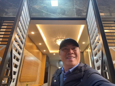 Bán nhà ngọc thụy   long biên  ô tô đỗ cửa  nhà mới 5 tầng  giá 9.2 tỷ 2