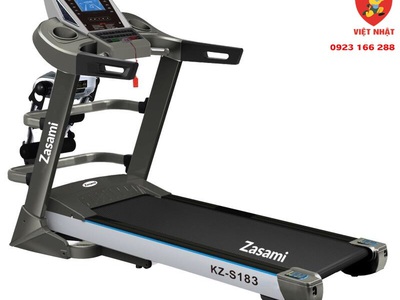 Mua máy chạy bộ điện cũ hỏng , mua xe đạp tập thể dục tại nhà 1