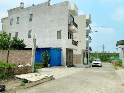 Bán 95m2 đất phân lô vỉa hè ô tô tránh,trạm trôi,hoài đức,hà nội 0