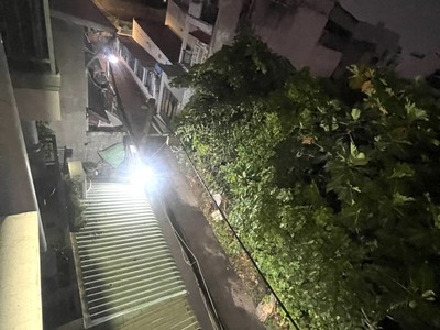 Bán nhà hiệp bình phước 3 tầng 75m2 đối diện vạn phúc city chỉ 7.35 tỷ 2