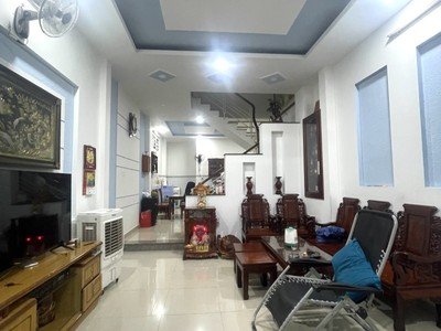 Bán nhà hiệp bình phước 3 tầng 75m2 đối diện vạn phúc city chỉ 7.35 tỷ 3