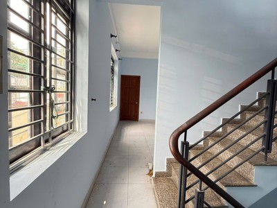 Bán nhà 2 mt lê văn thọ - gần quang trung, 4x24m, sổ a4,  3 tầng, 4pn, 14,9 tỷ. 1