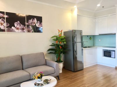 Cho thuê Căn hộ CCCC Royal City 72 Nguyễn Trãi 2