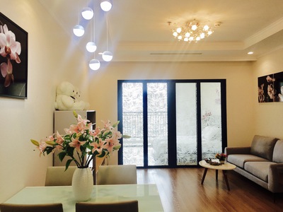 Cho thuê Căn hộ CCCC Royal City 72 Nguyễn Trãi 3