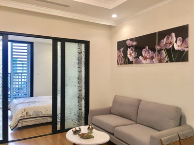 Cho thuê Căn hộ CCCC Royal City 72 Nguyễn Trãi 4