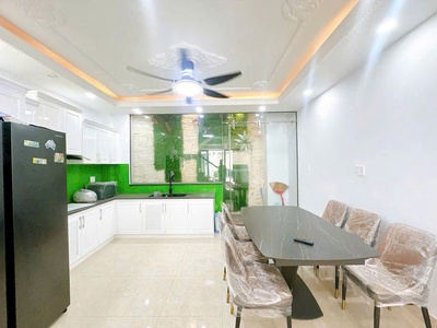 Nhà hẻm xe hơi - ngay lô nhì huỳnh tấn phát, p. tân mỹ, quận 7 - giá chỉ 7,6 tỷ  bớt lộc 3