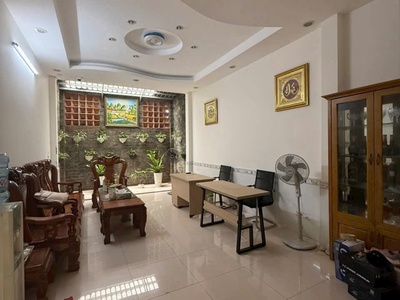 Cơ hội đầu tư  nhà phố kdc phú mỹ, ngay khu belleza, quận 7 - thích hợp kd mọi ngành nghề - 12 tỷ 4