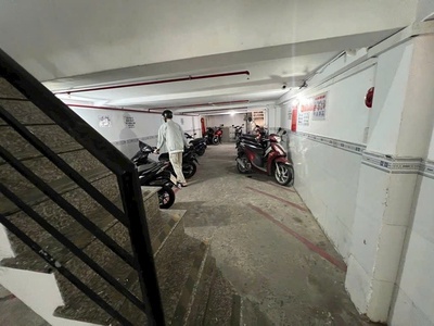 Chdv 26 phòng quận 7 - dòng tiền 60tr/th - full khách thuê - giá chỉ 9 tỷ 3