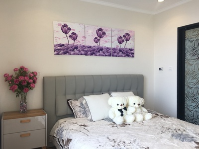 Cho thuê Căn hộ CCCC Royal City 72 Nguyễn Trãi 6