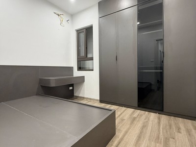 Cần bán nhà 4 tầng phân lô cán bộ Thịnh Hào Tôn Đức Thắng giá 20.5 tỷ 2