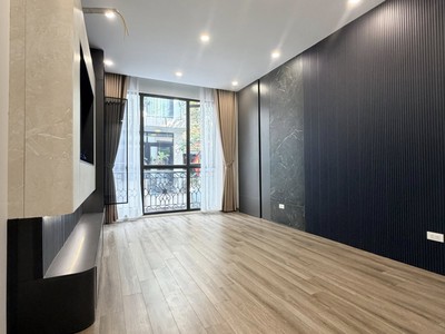 Cần bán nhà 4 tầng phân lô cán bộ Thịnh Hào Tôn Đức Thắng giá 20.5 tỷ 3