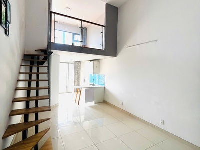 Bán căn sudio duplex la astoria 43m2, 1pn, q2,hcm 1