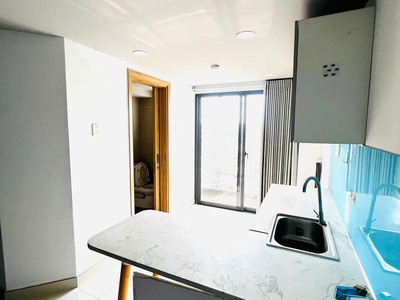 Bán căn sudio duplex la astoria 43m2, 1pn, q2,hcm 2