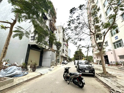 Đất phân lô cái hòm - lê hồng phong - 60m - đông nam - đường 12m - giá 7.3 tỉ 2