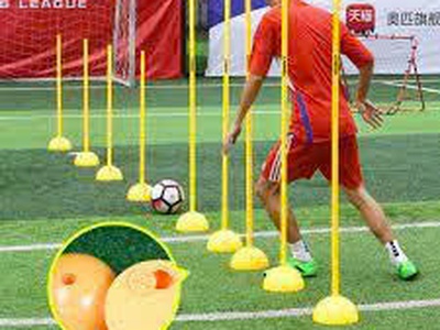 Bán dụng cụ luyện tập đá bóng , cho thuê dụng cụ thi đấu đá bóng 6