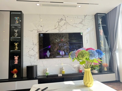 Bán nhà phân lô phố trung kính, cầu giấy 2