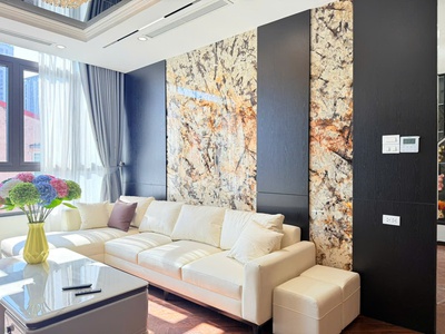 Bán nhà phân lô phố trung kính, cầu giấy 1