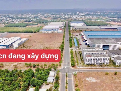Bán đất xuyên tâm   chỉ 650 tr.ieu giá tốt đầu tư 1